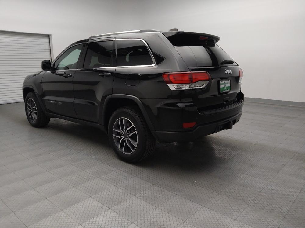 used 2020 Jeep Grand Cherokee car, priced at $22,895