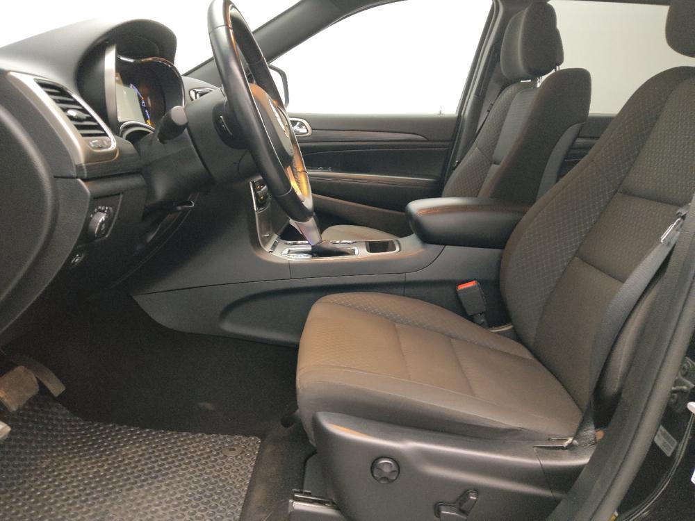 used 2020 Jeep Grand Cherokee car, priced at $22,895