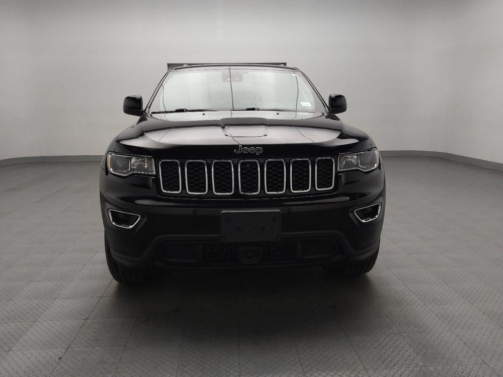 used 2020 Jeep Grand Cherokee car, priced at $22,895