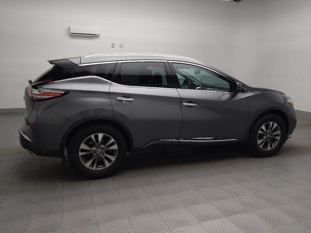 used 2015 Nissan Murano car, priced at $19,595