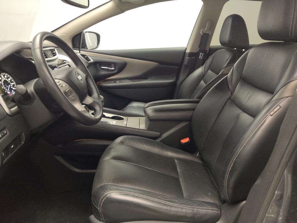 used 2015 Nissan Murano car, priced at $19,595