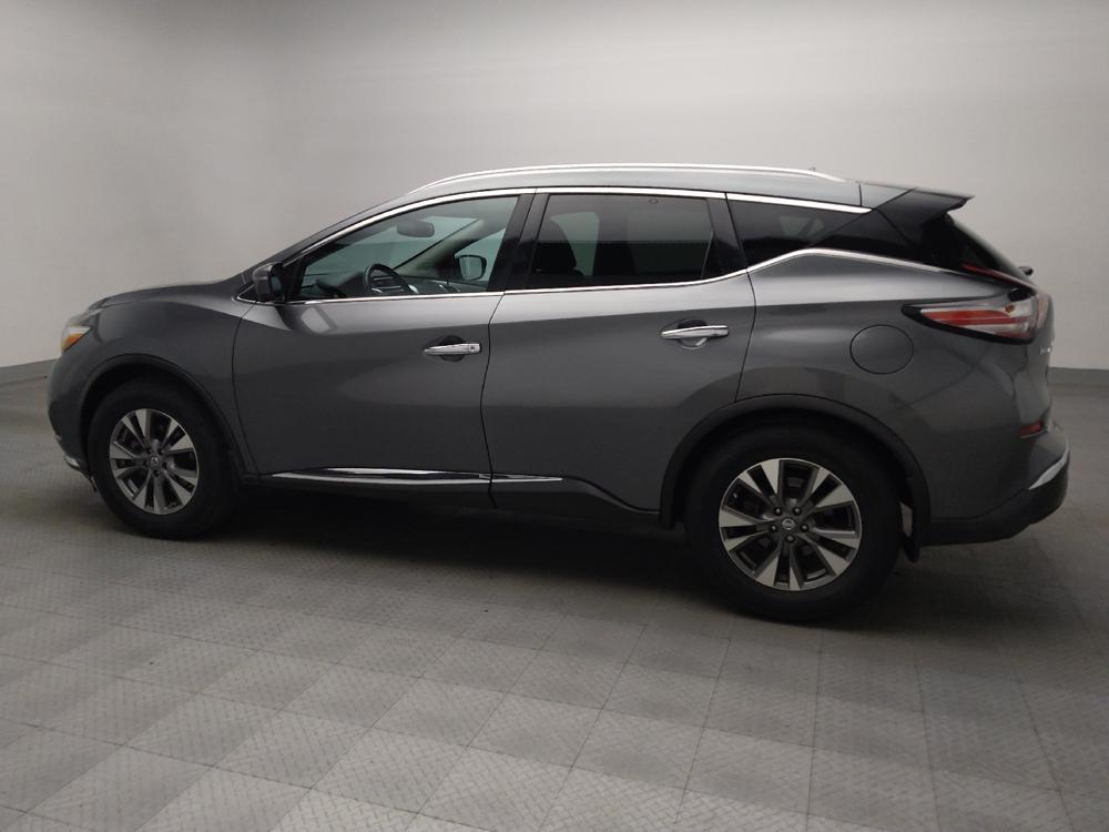 used 2015 Nissan Murano car, priced at $19,595
