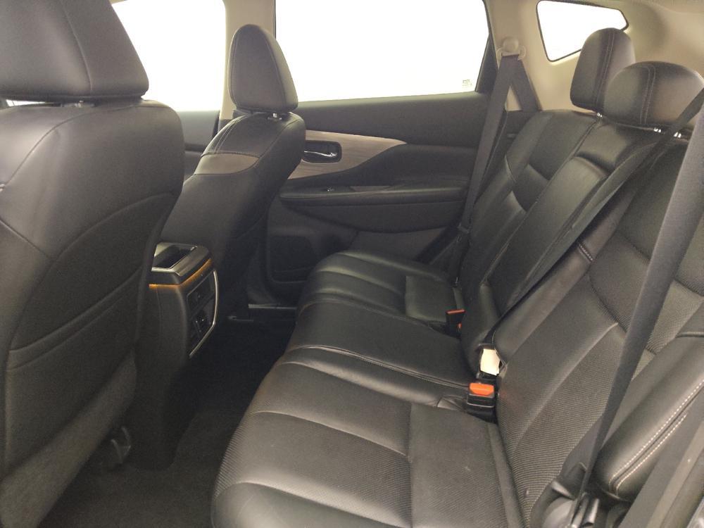 used 2015 Nissan Murano car, priced at $19,595