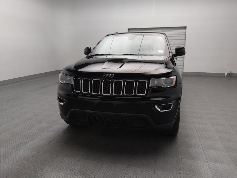 used 2020 Jeep Grand Cherokee car, priced at $19,995