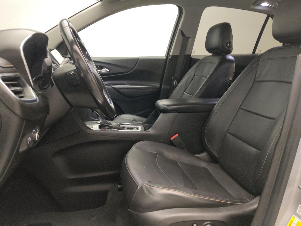 used 2019 Chevrolet Equinox car, priced at $17,395