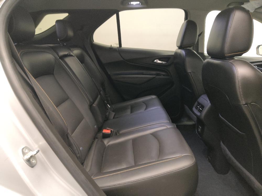 used 2019 Chevrolet Equinox car, priced at $17,395