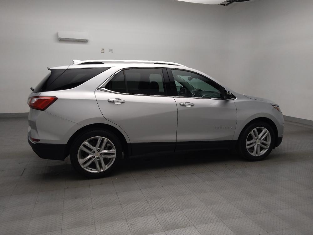 used 2019 Chevrolet Equinox car, priced at $17,395