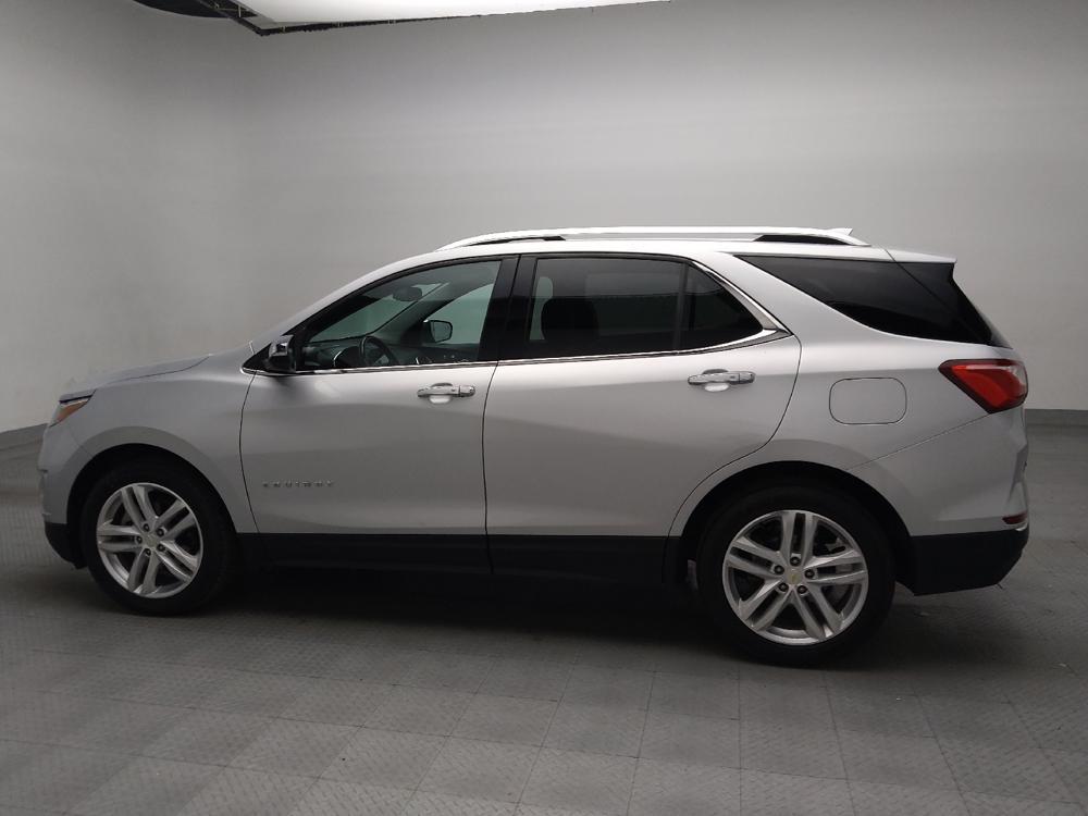 used 2019 Chevrolet Equinox car, priced at $17,395