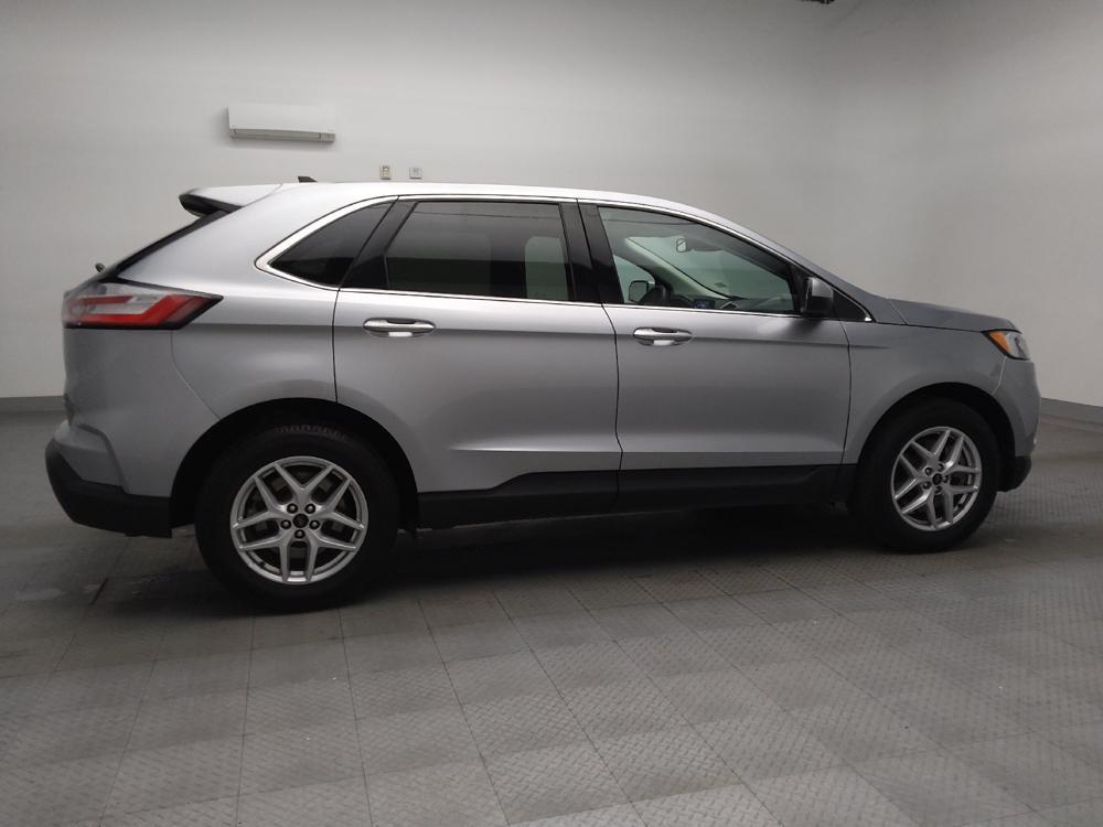 used 2024 Ford Edge car, priced at $27,095