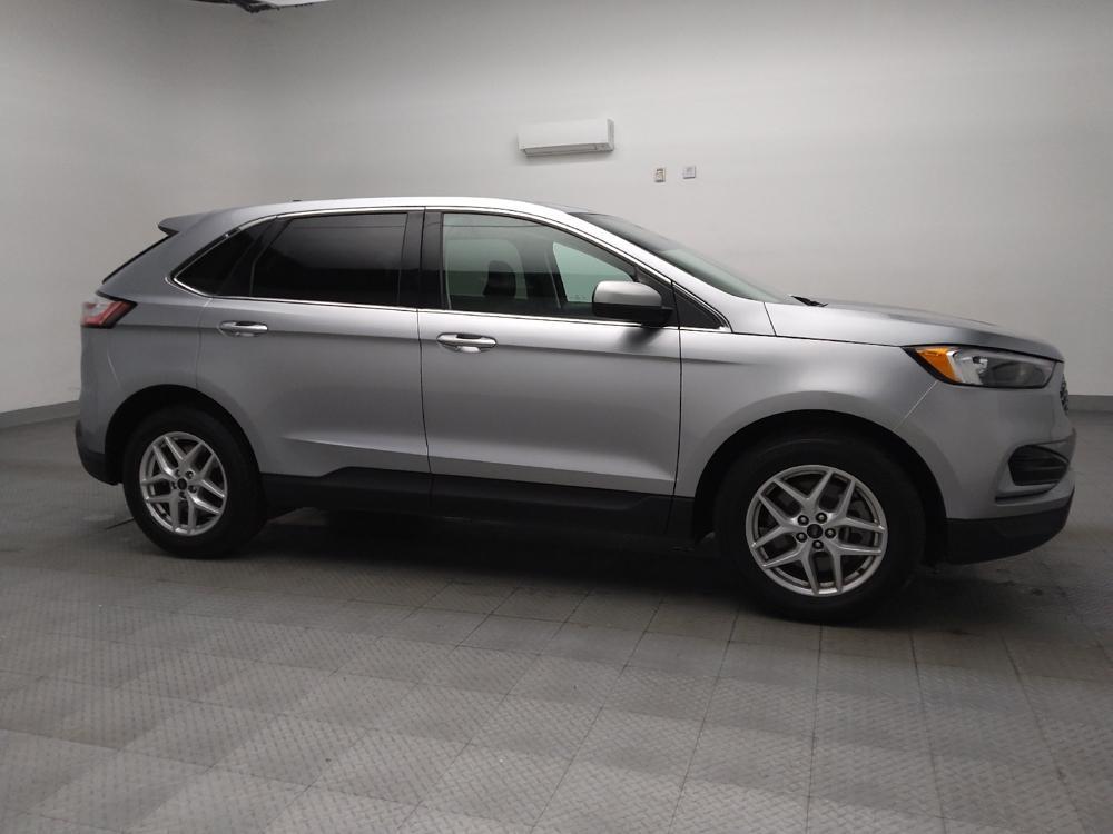 used 2024 Ford Edge car, priced at $27,095