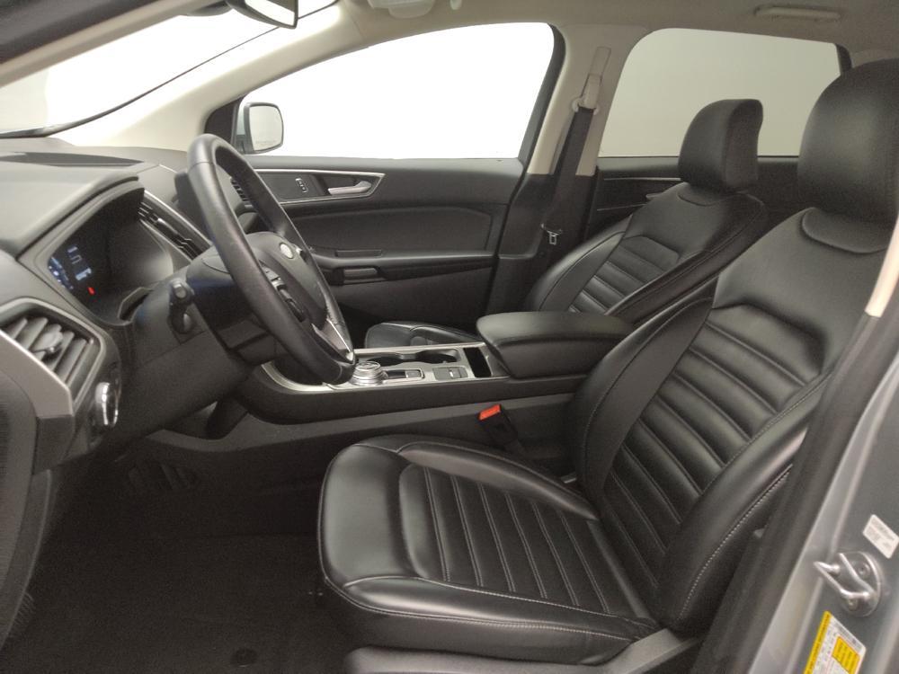 used 2024 Ford Edge car, priced at $27,095