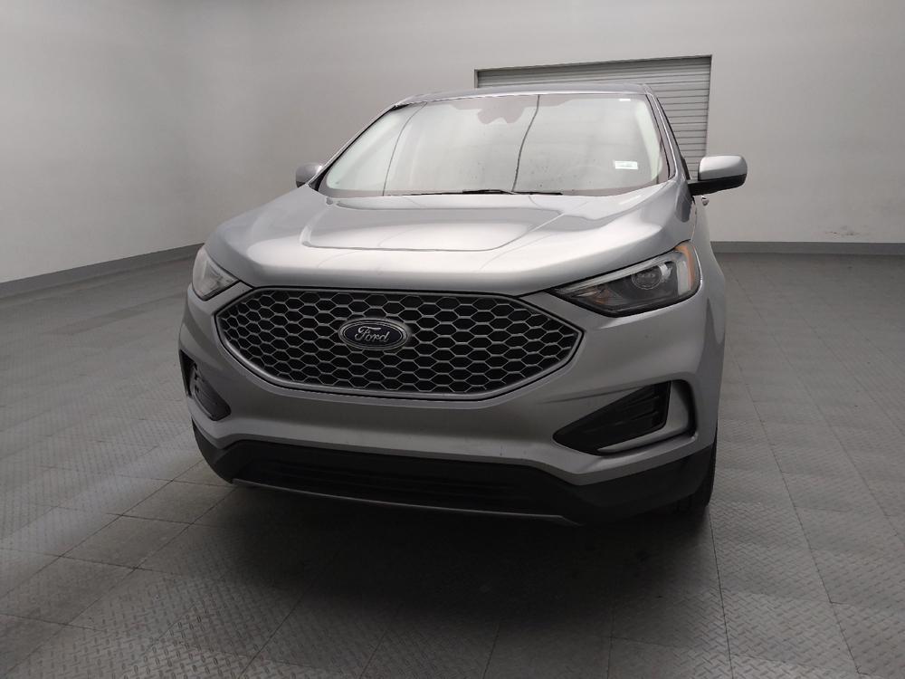 used 2024 Ford Edge car, priced at $27,095