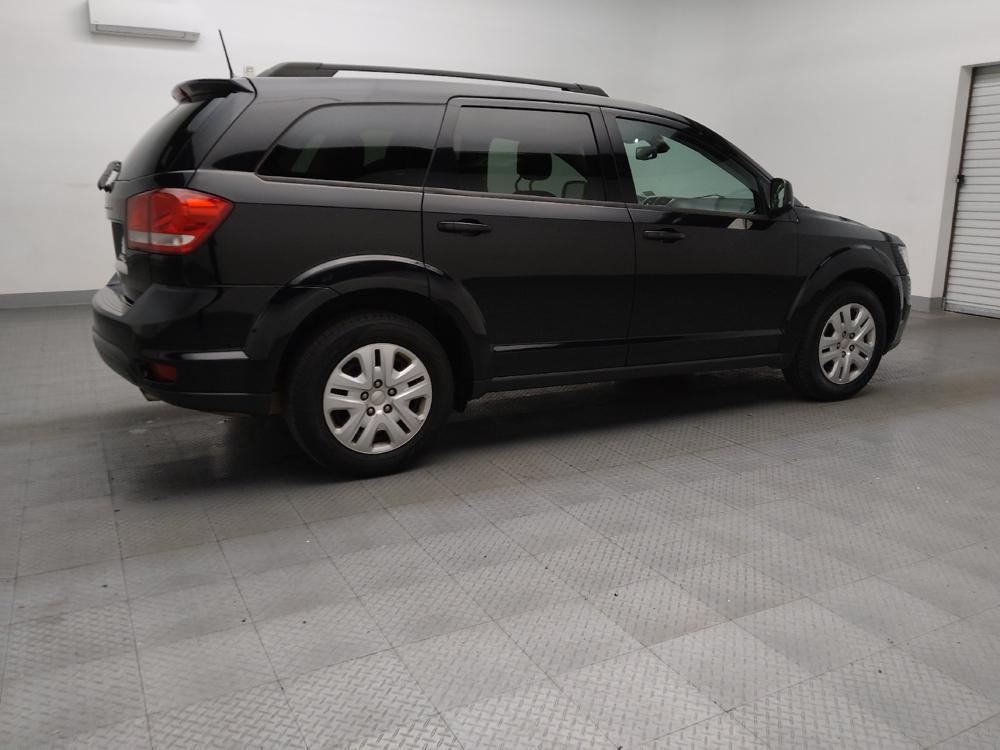 used 2019 Dodge Journey car, priced at $18,295