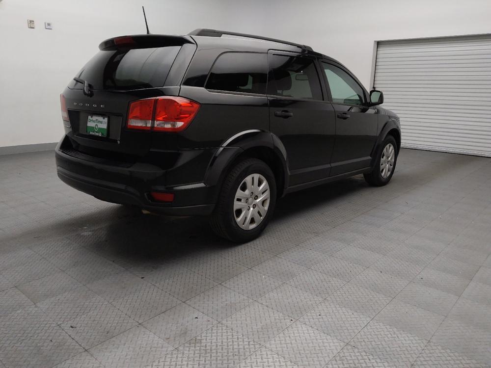 used 2019 Dodge Journey car, priced at $18,295