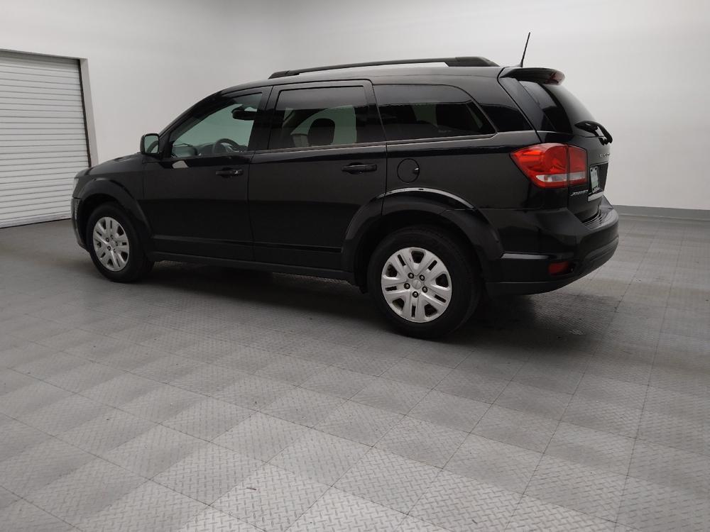used 2019 Dodge Journey car, priced at $18,295