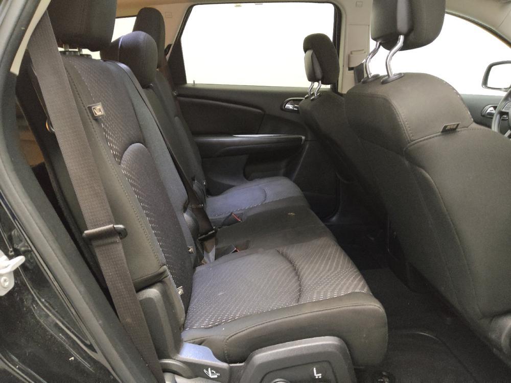 used 2019 Dodge Journey car, priced at $18,295