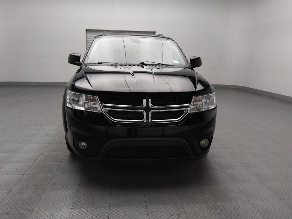 used 2019 Dodge Journey car, priced at $18,295