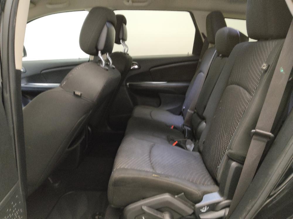 used 2019 Dodge Journey car, priced at $18,295