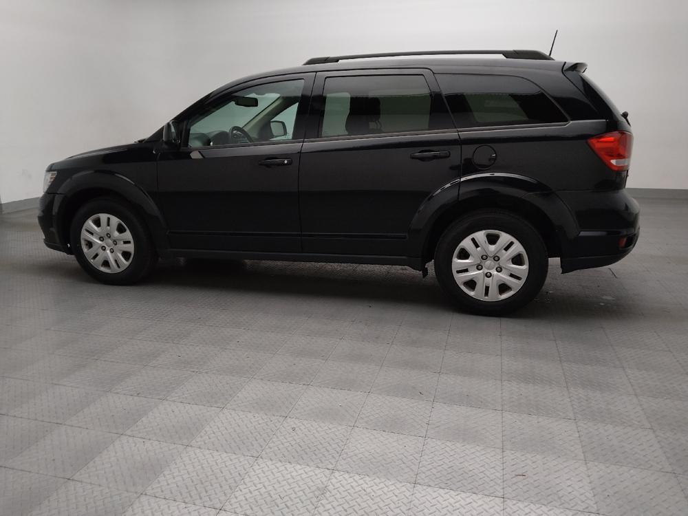 used 2019 Dodge Journey car, priced at $18,295