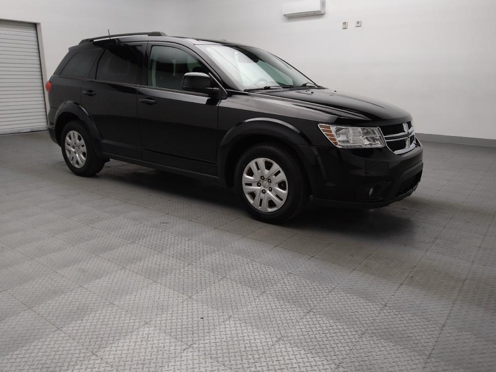 used 2019 Dodge Journey car, priced at $18,295