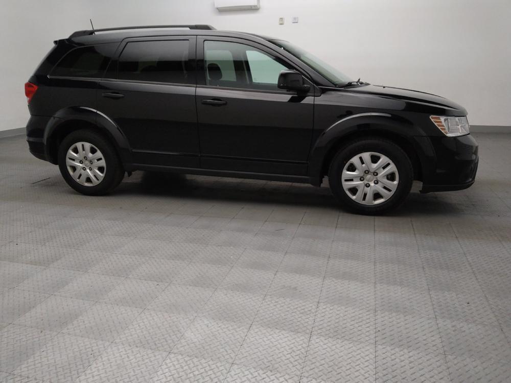 used 2019 Dodge Journey car, priced at $18,295