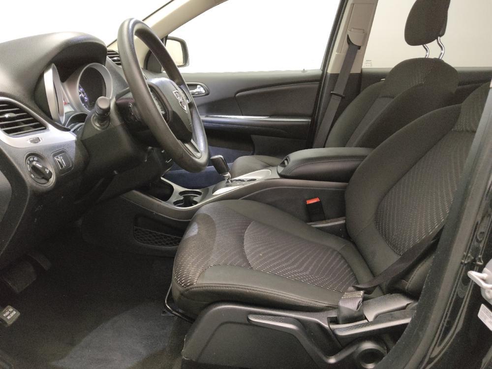 used 2019 Dodge Journey car, priced at $18,295