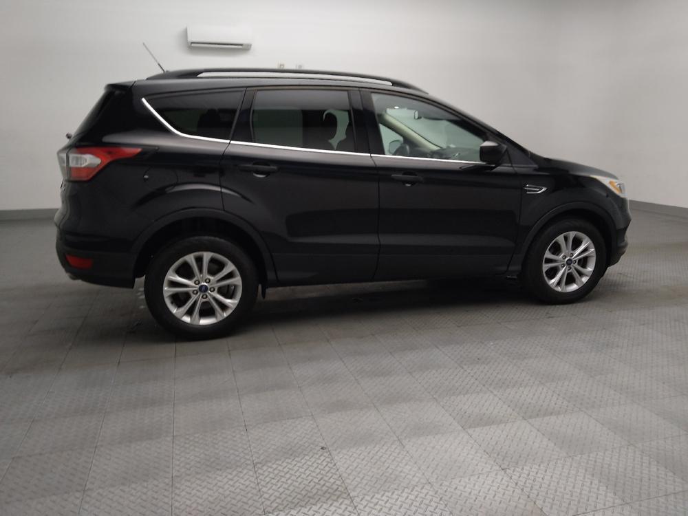 used 2018 Ford Escape car, priced at $16,795