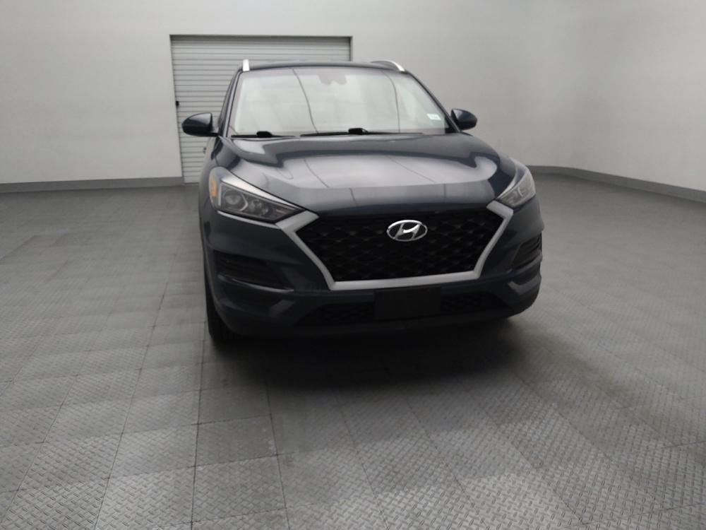 used 2019 Hyundai Tucson car, priced at $18,295