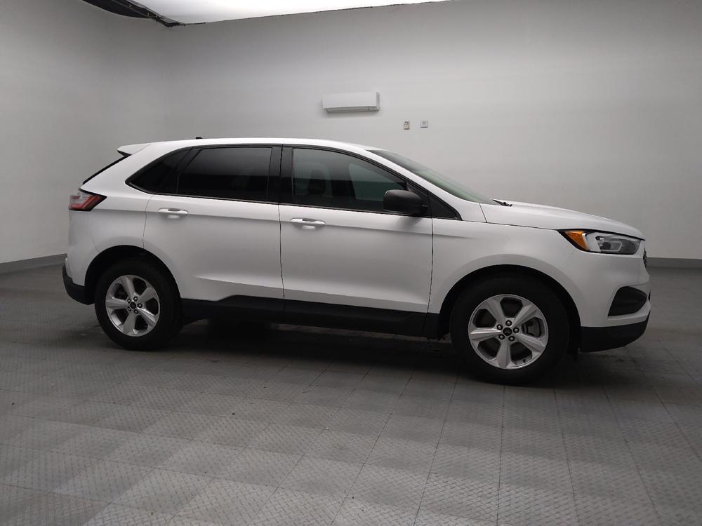 used 2024 Ford Edge car, priced at $28,495