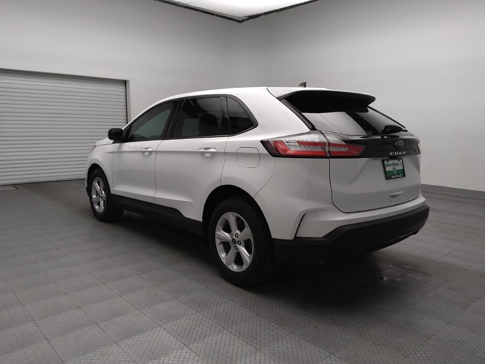 used 2024 Ford Edge car, priced at $28,495