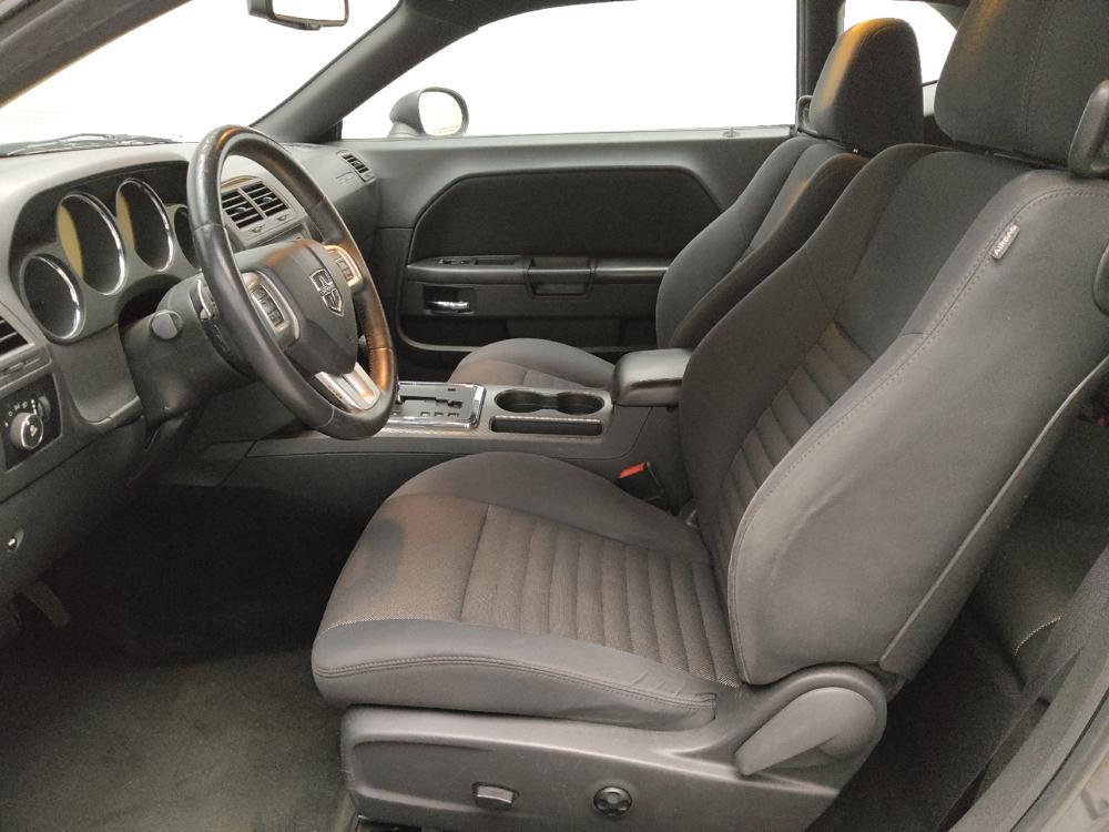 used 2013 Dodge Challenger car, priced at $22,295