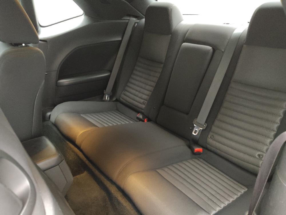 used 2013 Dodge Challenger car, priced at $22,295
