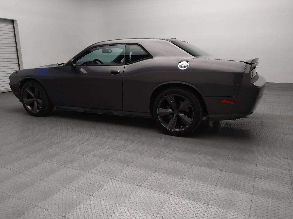 used 2013 Dodge Challenger car, priced at $22,295