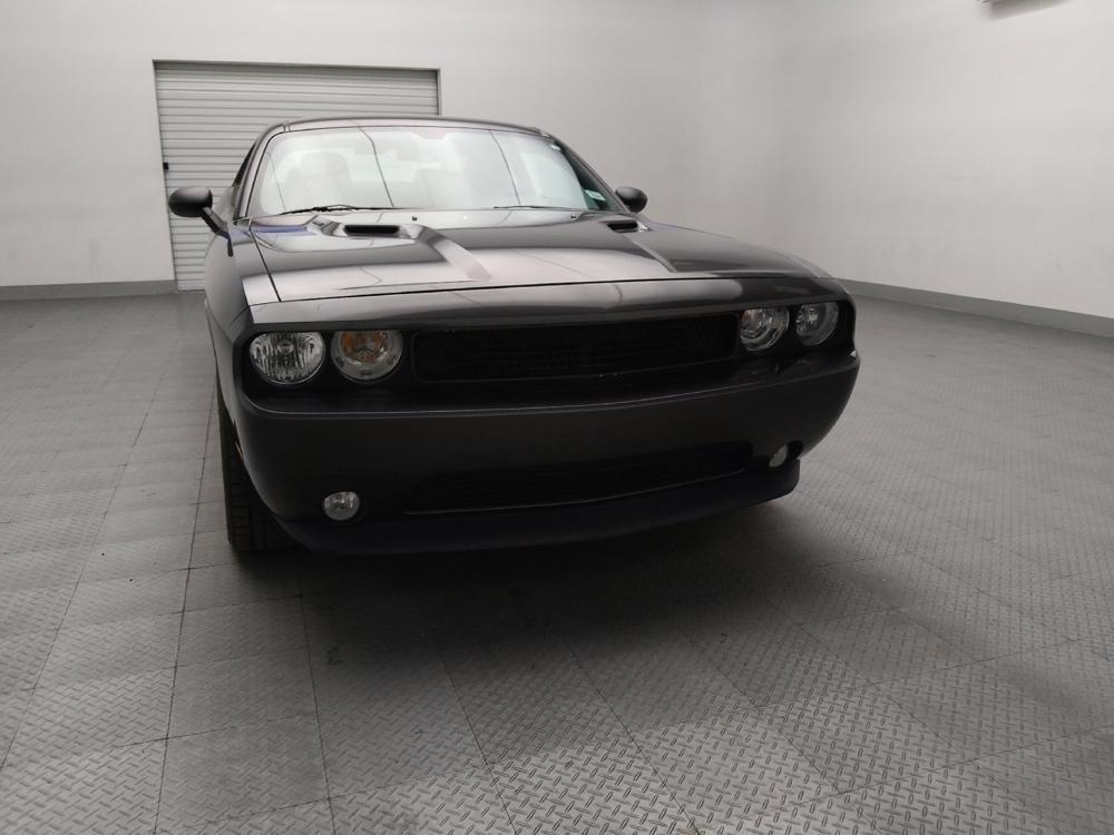 used 2013 Dodge Challenger car, priced at $22,295