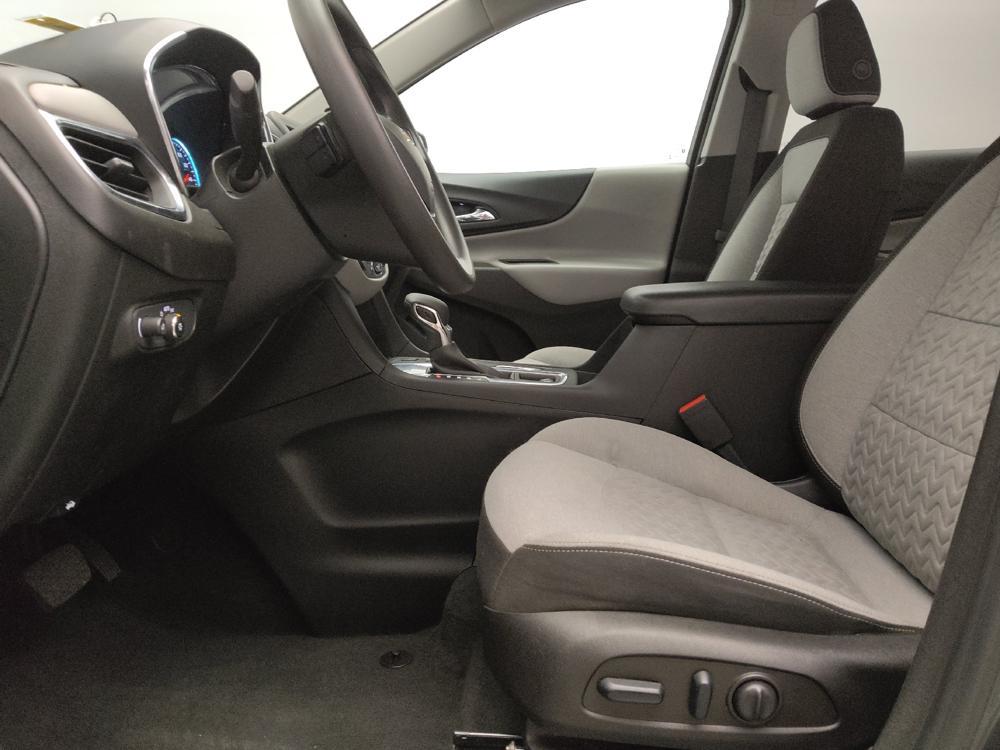 used 2022 Chevrolet Equinox car, priced at $22,495