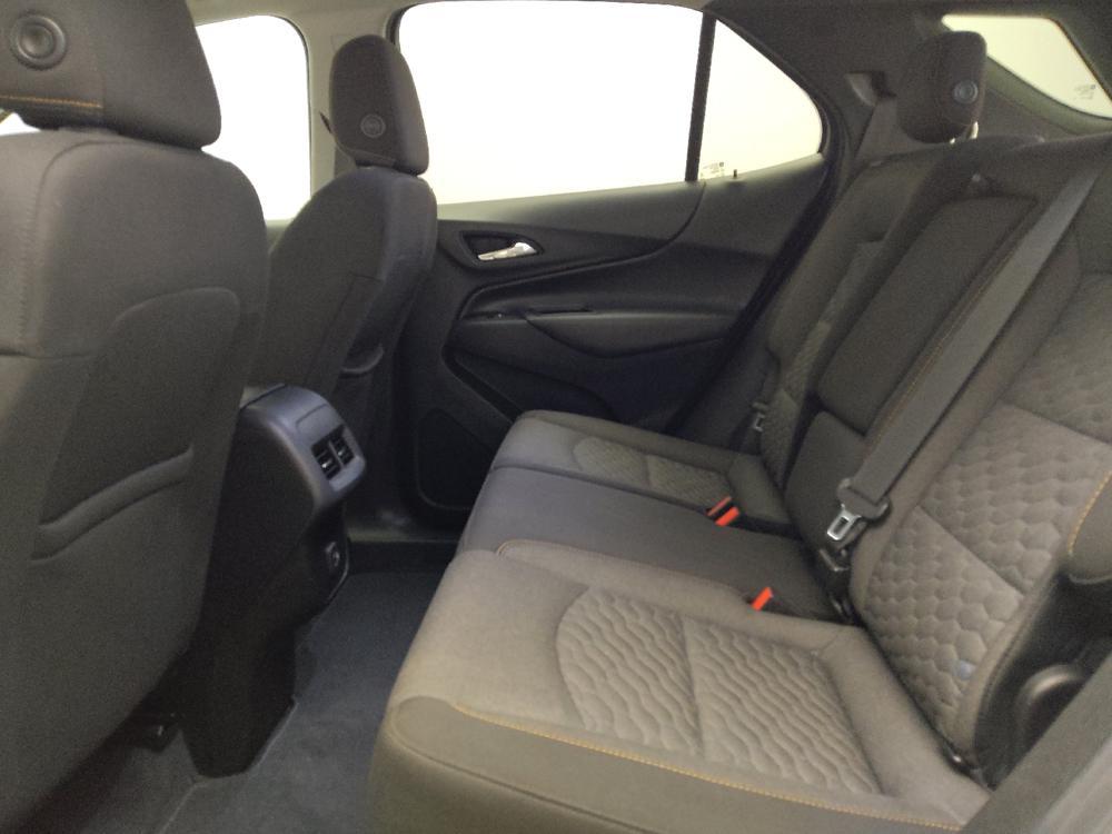 used 2020 Chevrolet Equinox car, priced at $18,295