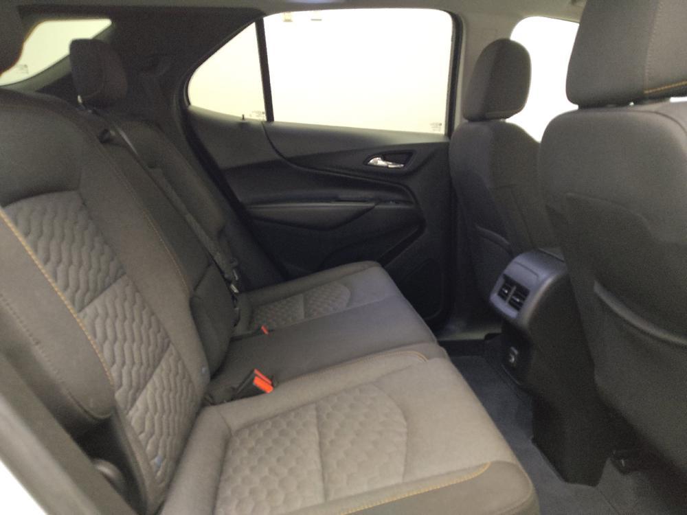 used 2020 Chevrolet Equinox car, priced at $18,295