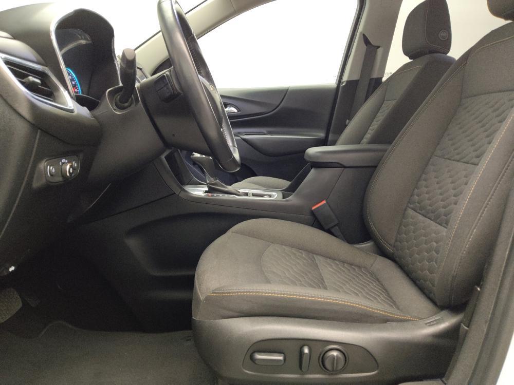 used 2020 Chevrolet Equinox car, priced at $18,295