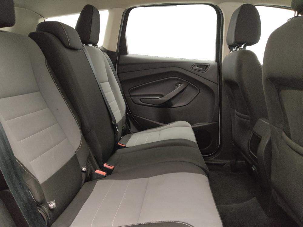 used 2019 Ford Escape car, priced at $16,395