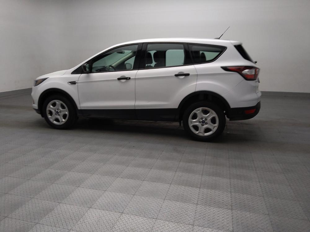 used 2019 Ford Escape car, priced at $16,395