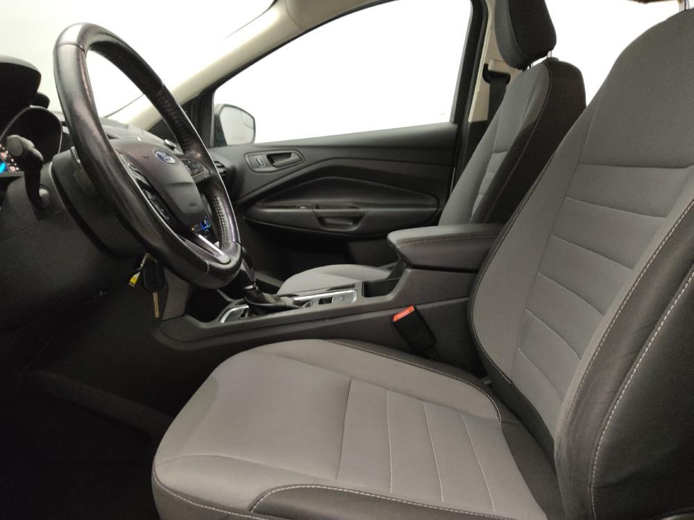 used 2019 Ford Escape car, priced at $16,395