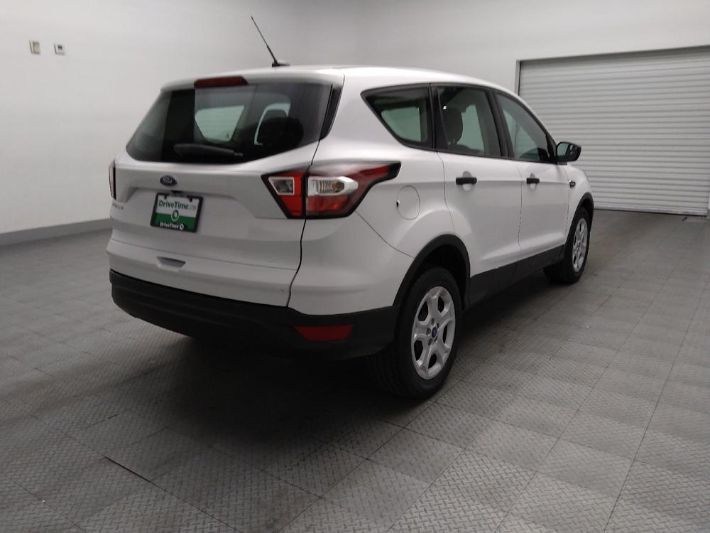 used 2019 Ford Escape car, priced at $16,395