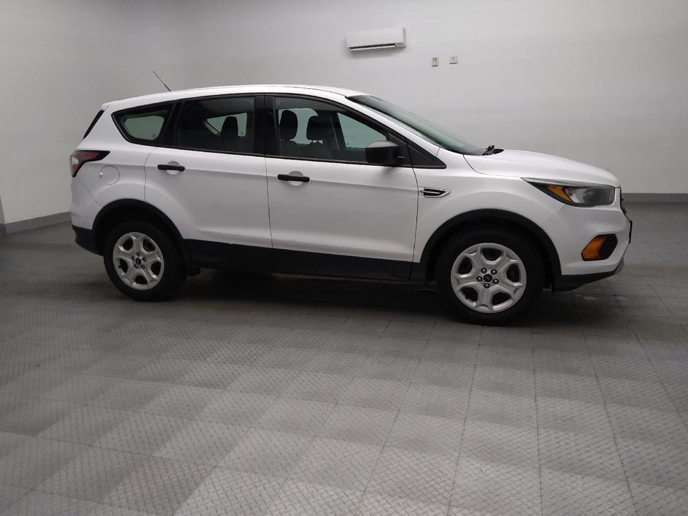 used 2019 Ford Escape car, priced at $16,395