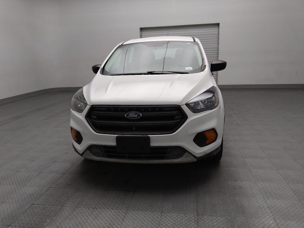 used 2019 Ford Escape car, priced at $16,395