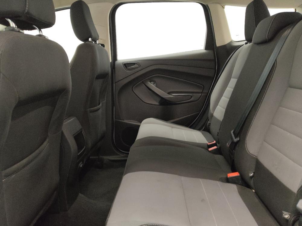 used 2019 Ford Escape car, priced at $16,395