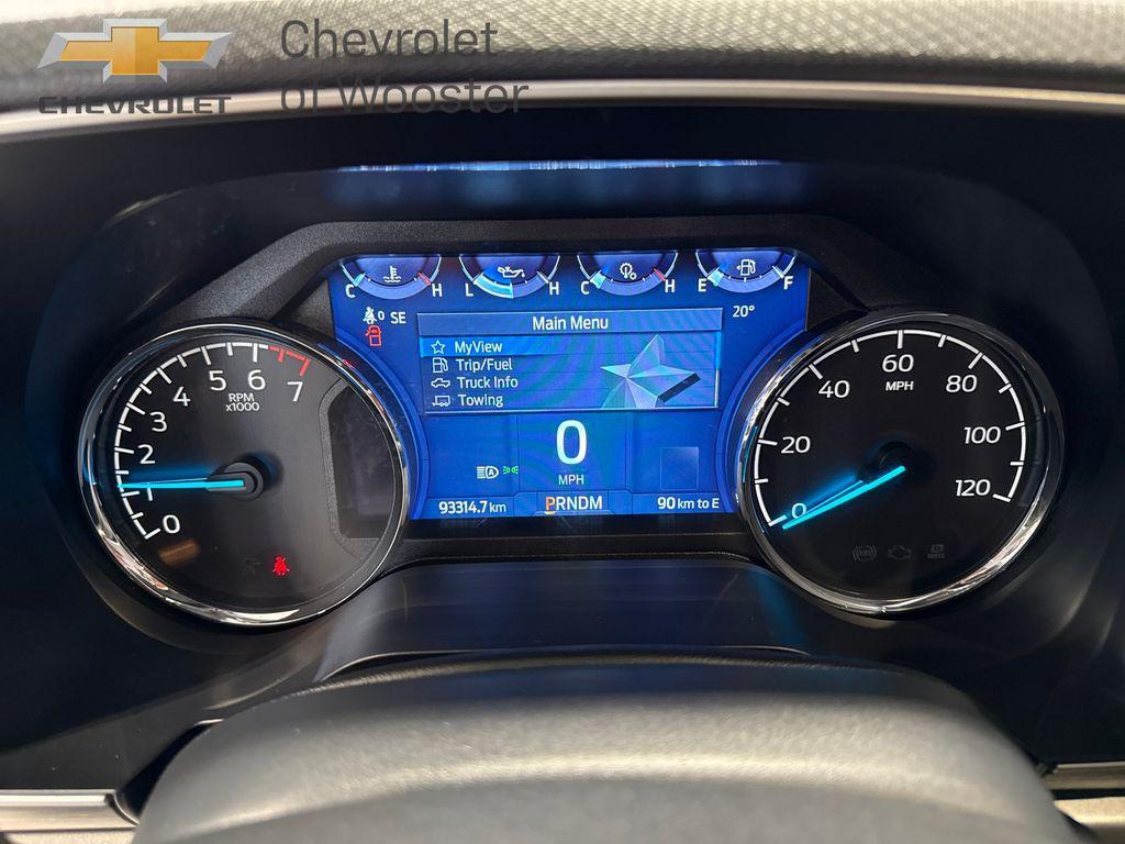 used 2022 Ford F-150 car, priced at $30,000