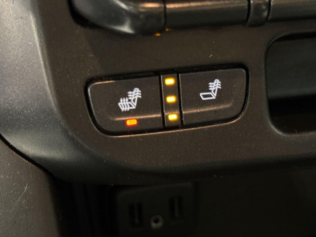 used 2021 Chevrolet Colorado car, priced at $30,000