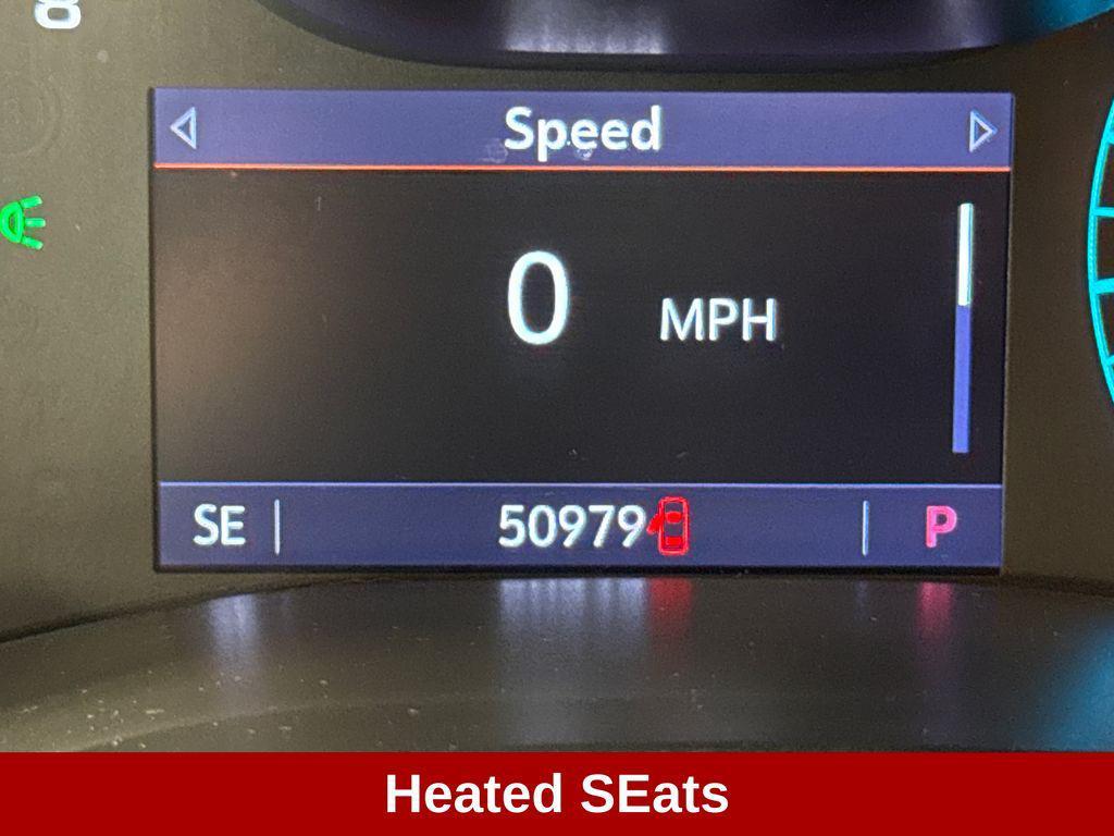 used 2021 Chevrolet Colorado car, priced at $30,000