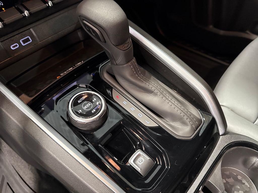 new 2026 Chevrolet Colorado car, priced at $45,735