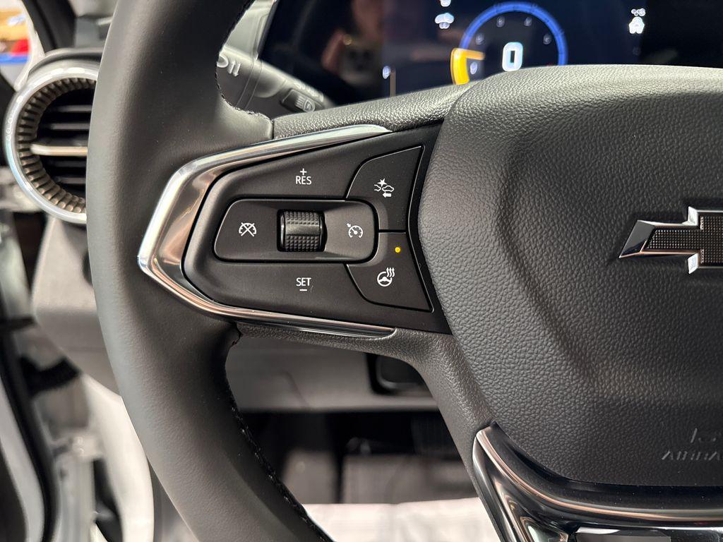 new 2026 Chevrolet Trax car, priced at $26,880